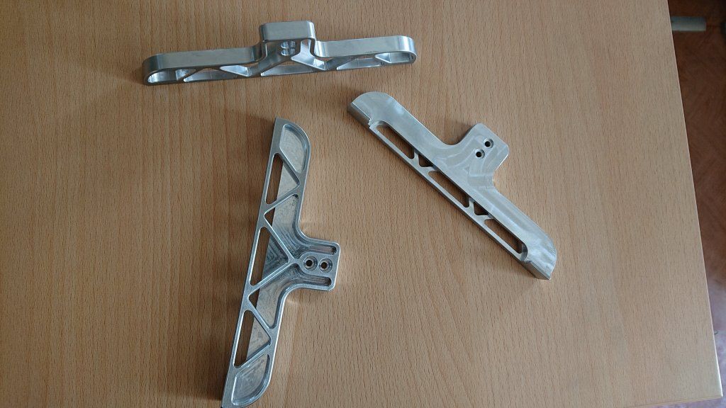 Devecchi Mécanique de précision