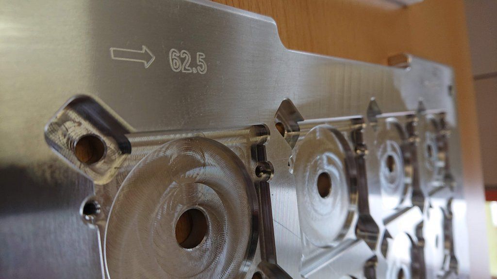 Devecchi Mécanique de précision