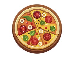 Pizzas