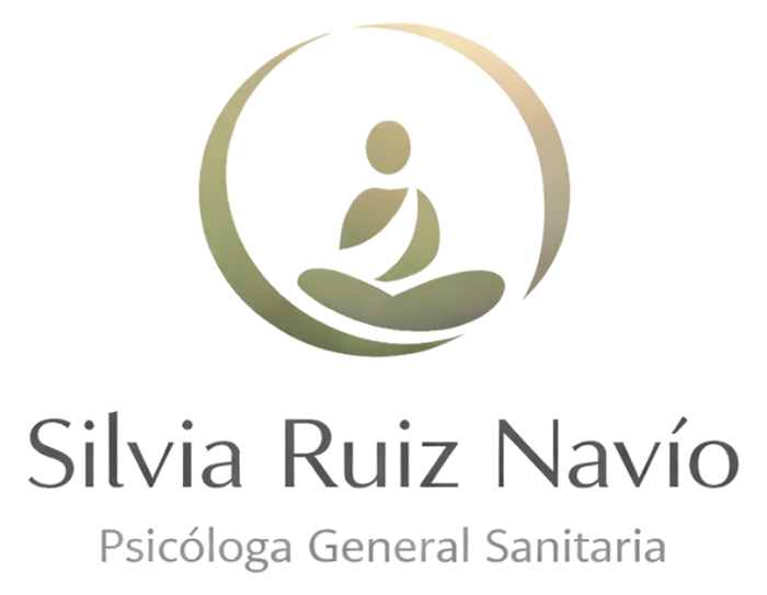 Psicóloga Silvia Ruiz Navío