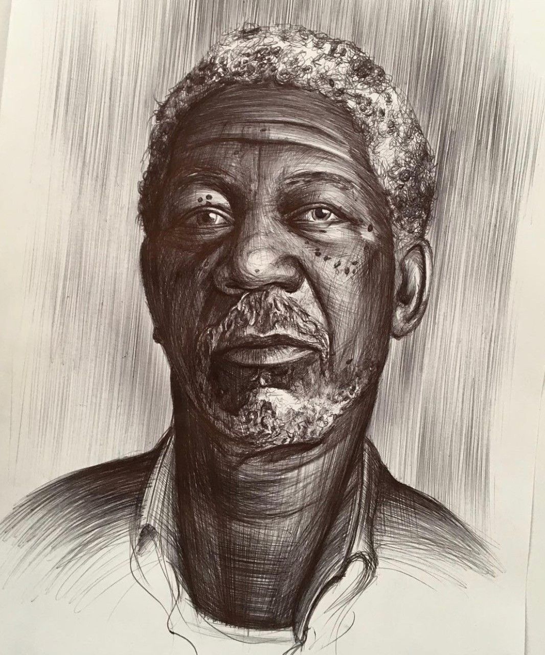 Zeichnungen Kunst - Art and Tattoo Basel - Basel