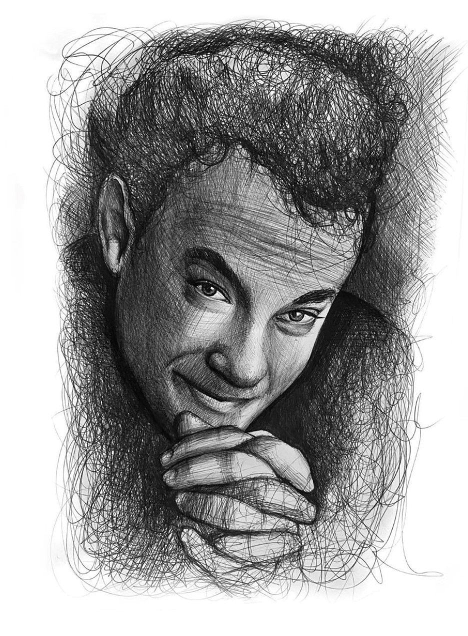 Zeichnungen Kunst - Art and Tattoo Basel - Basel