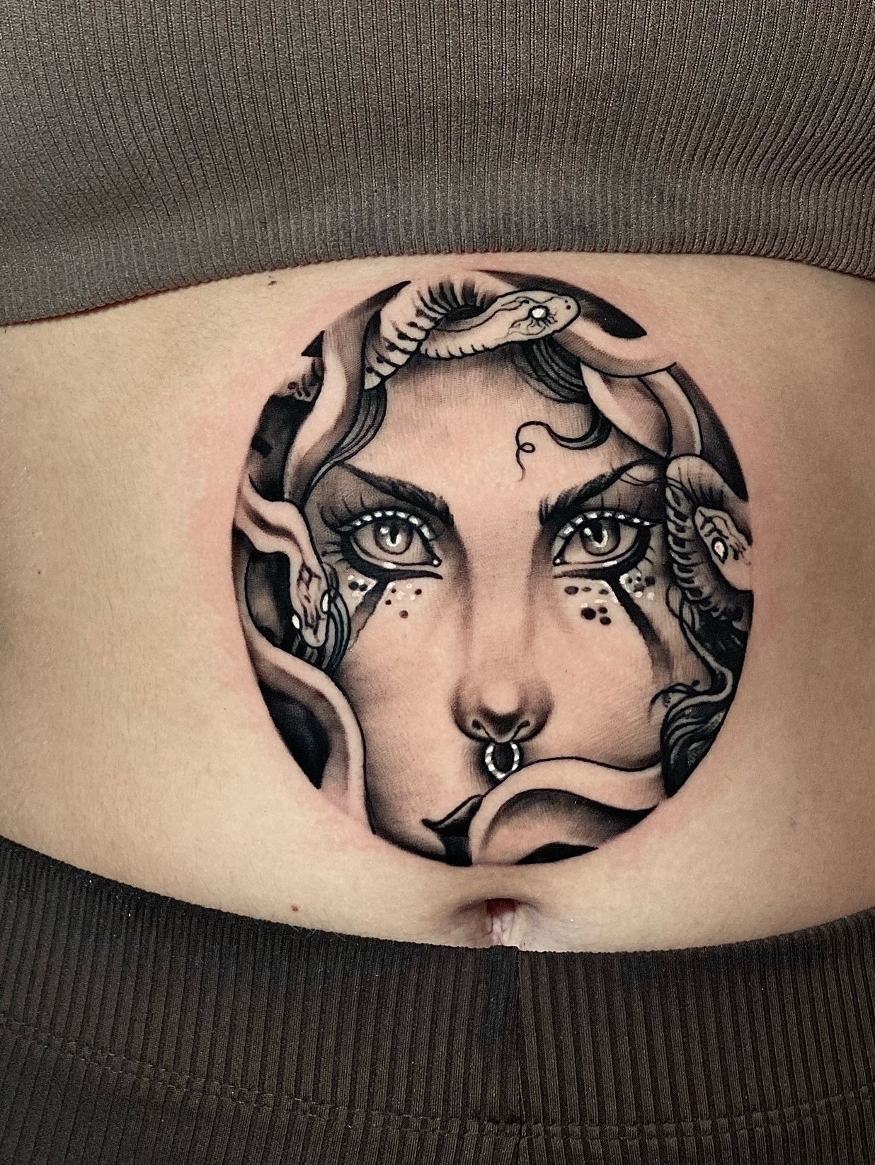 Tattoo Galerie - Art and Tattoo Basel - Basel