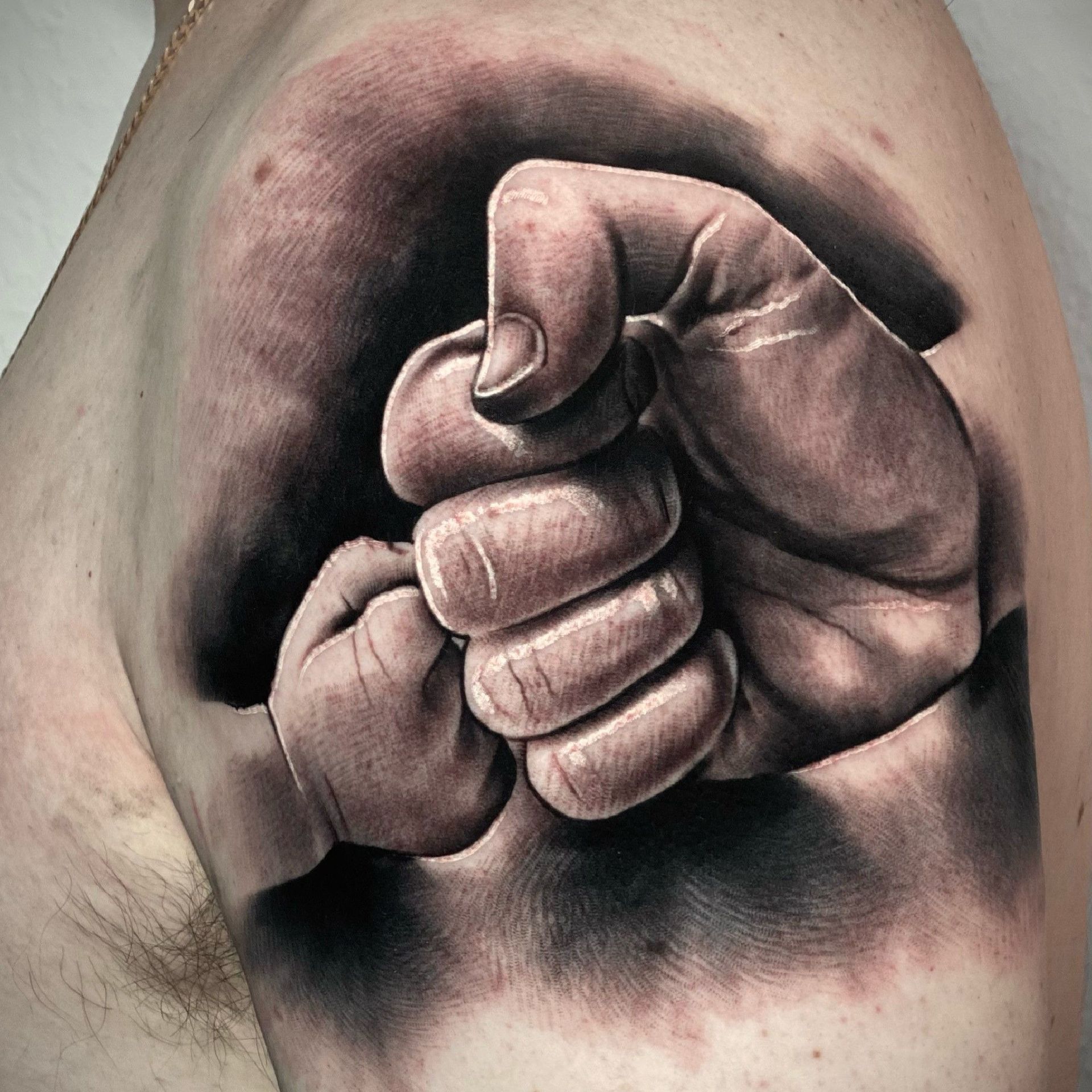 Tattoo Galerie - Art and Tattoo Basel - Basel