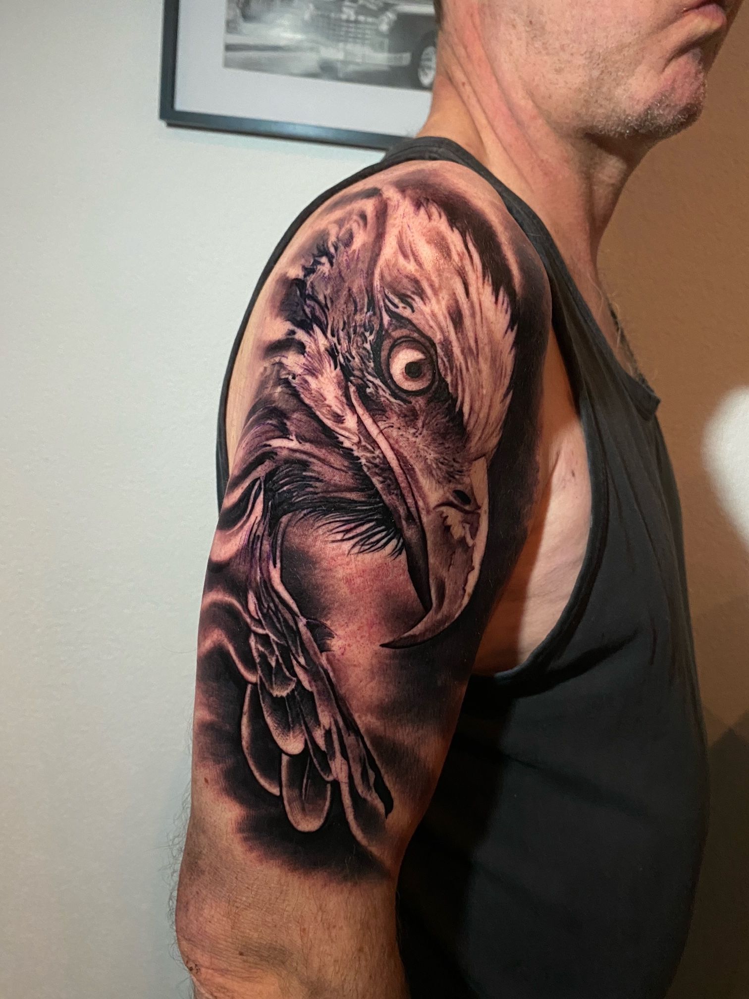 Tattoo Galerie - Art and Tattoo Basel - Basel