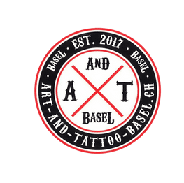 Logo - Art and Tattoo Basel - Basel