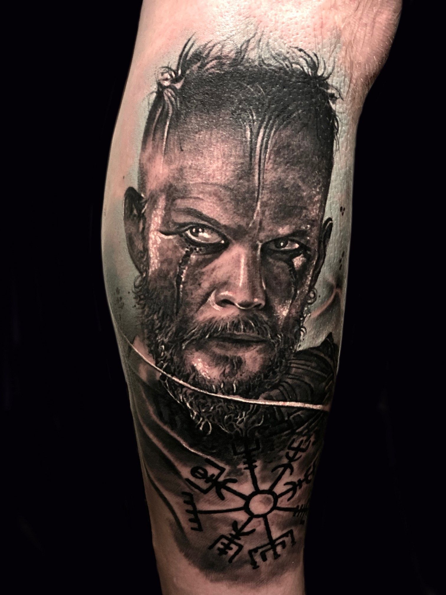 Tattoo Galerie - Art and Tattoo Basel - Basel