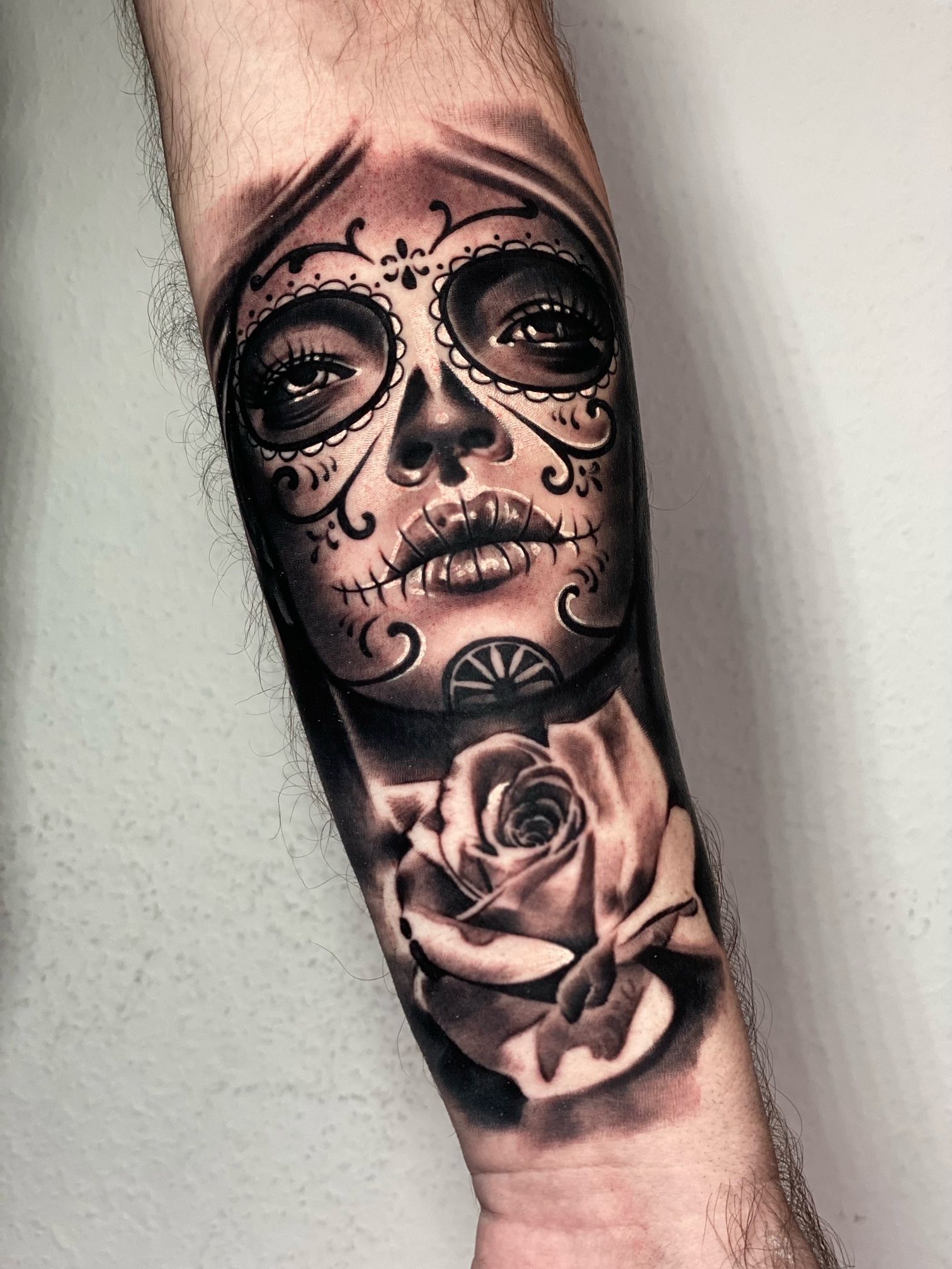 Tattoo Galerie - Art and Tattoo Basel - Basel