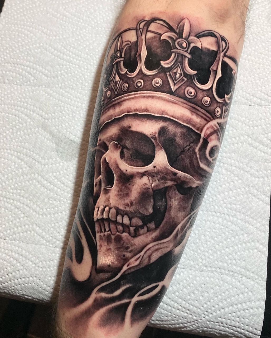 Tattoo Galerie - Art and Tattoo Basel - Basel