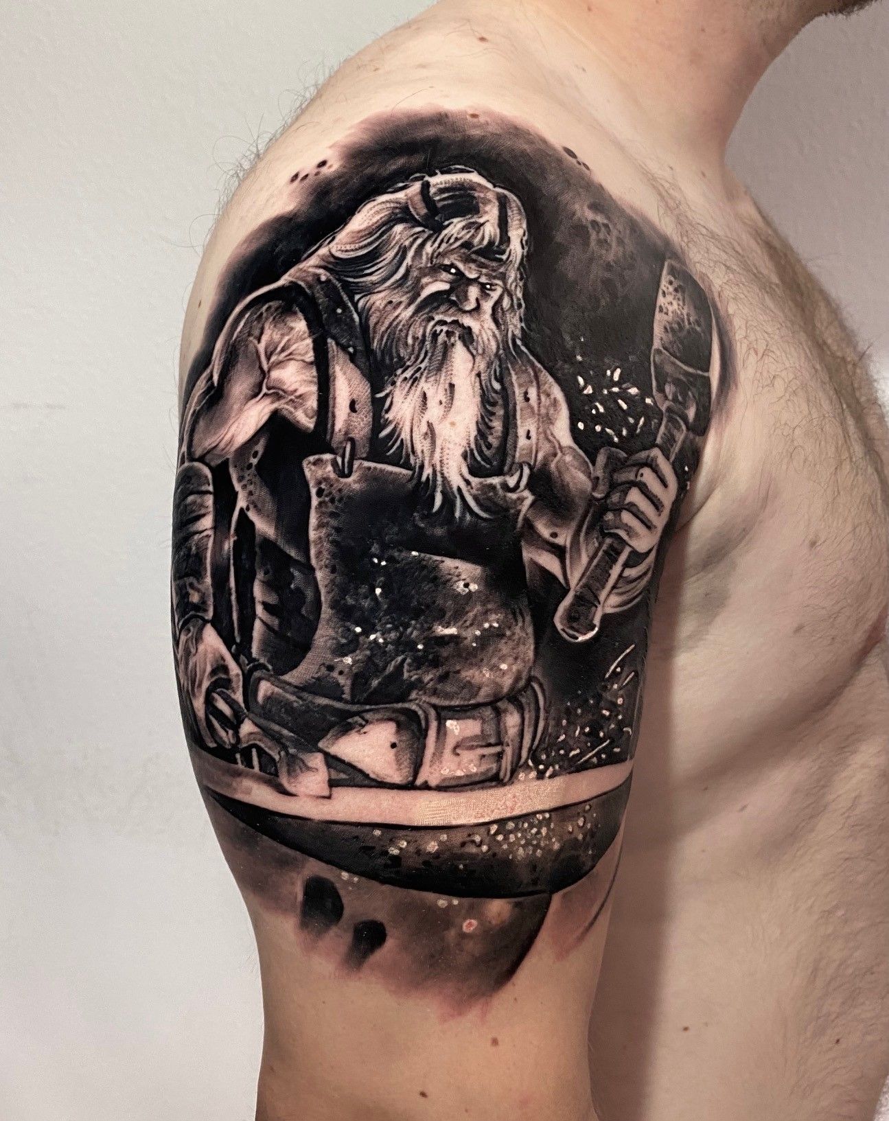 Tattoo Galerie - Art and Tattoo Basel - Basel