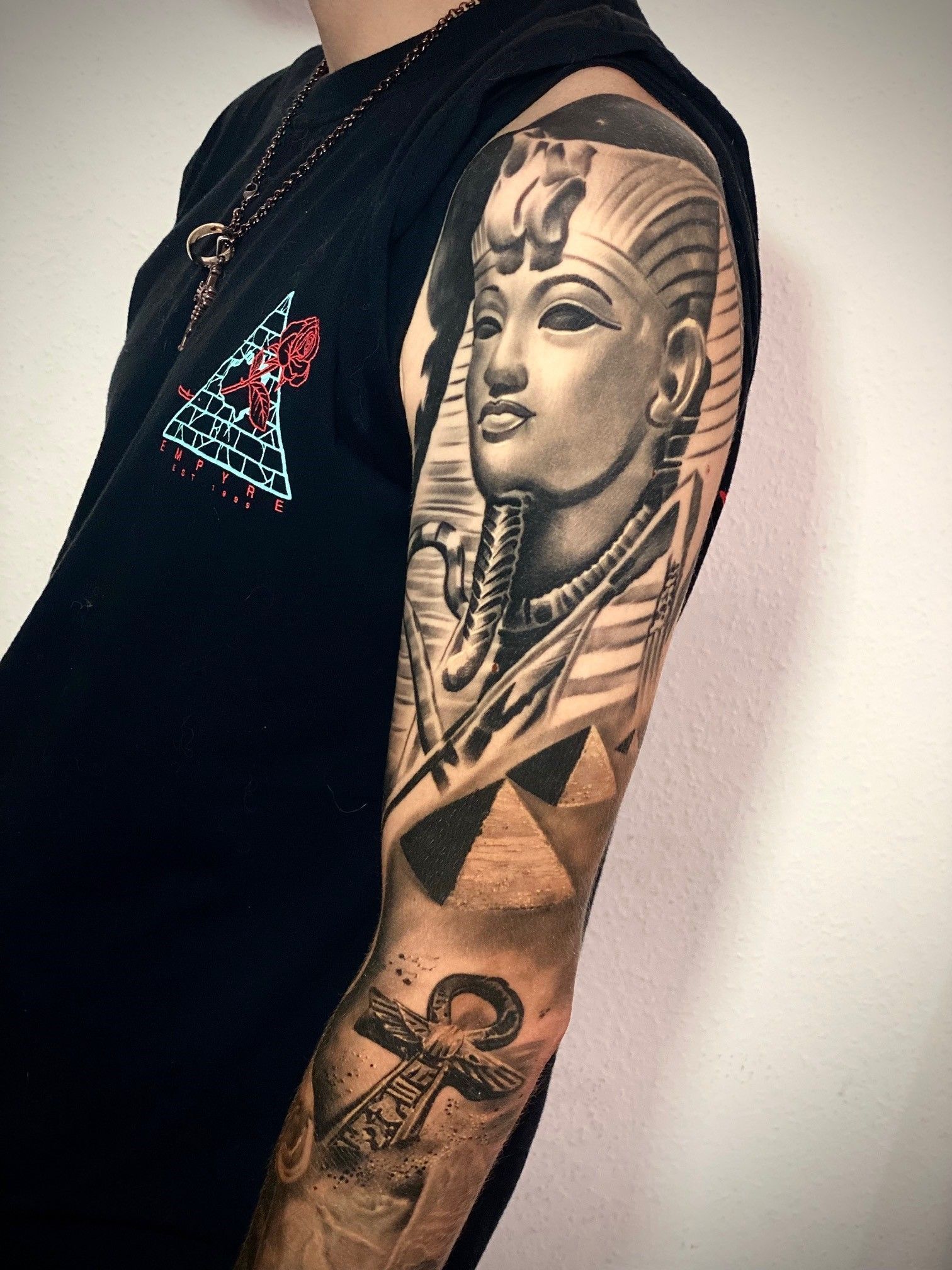 Tattoo Galerie - Art and Tattoo Basel - Basel