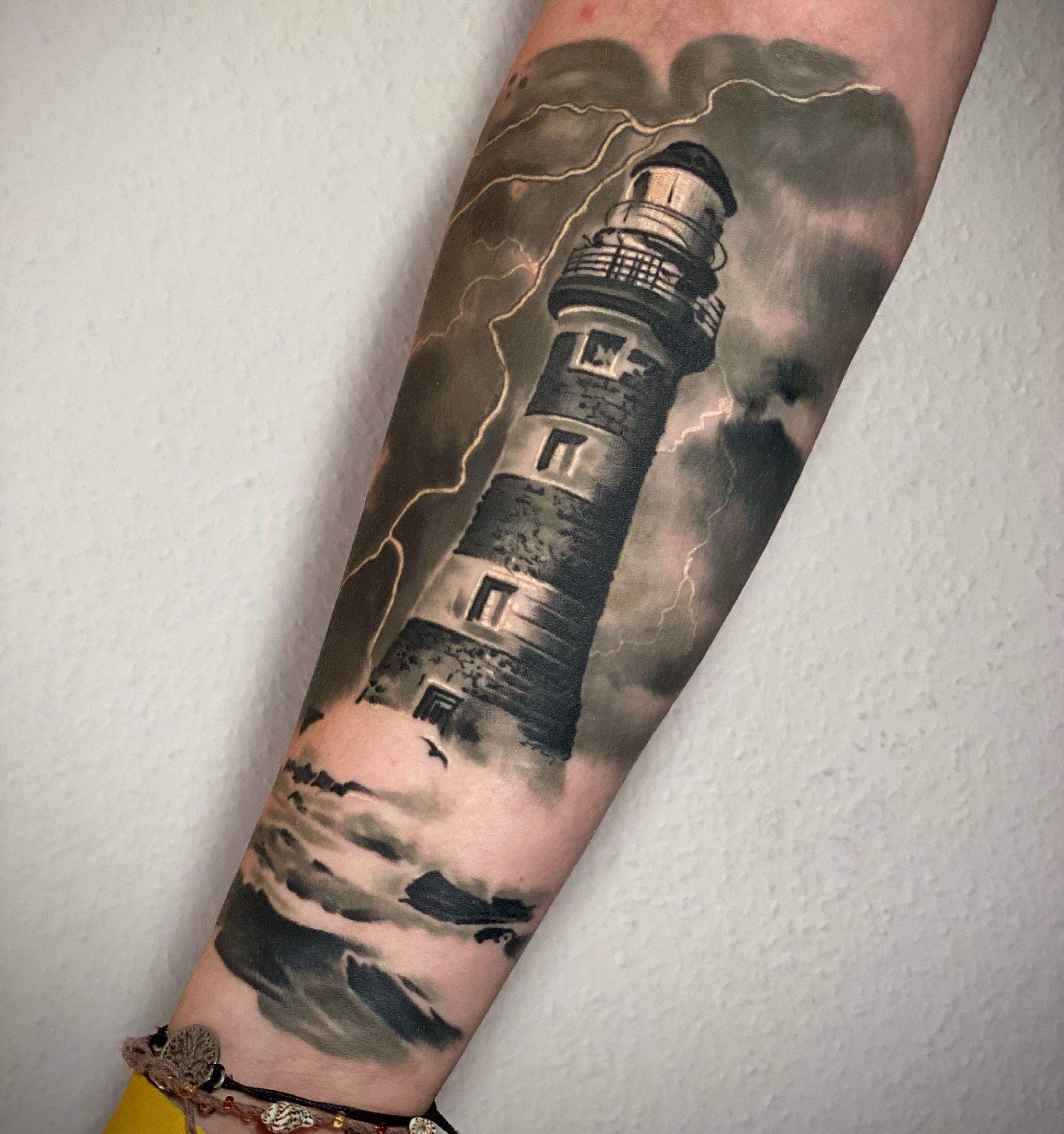 Tattoo Galerie - Art and Tattoo Basel - Basel