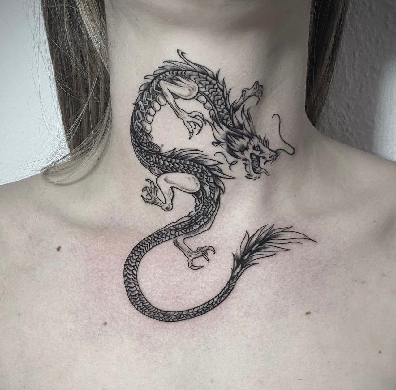 Tattoo Galerie - Art and Tattoo Basel - Basel