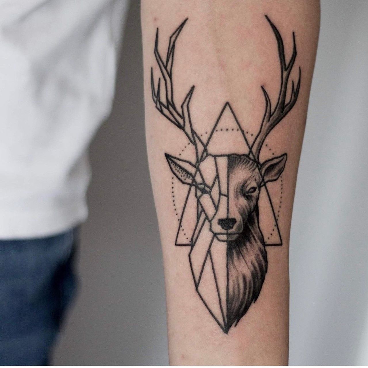 Tattoo Galerie - Art and Tattoo Basel - Basel