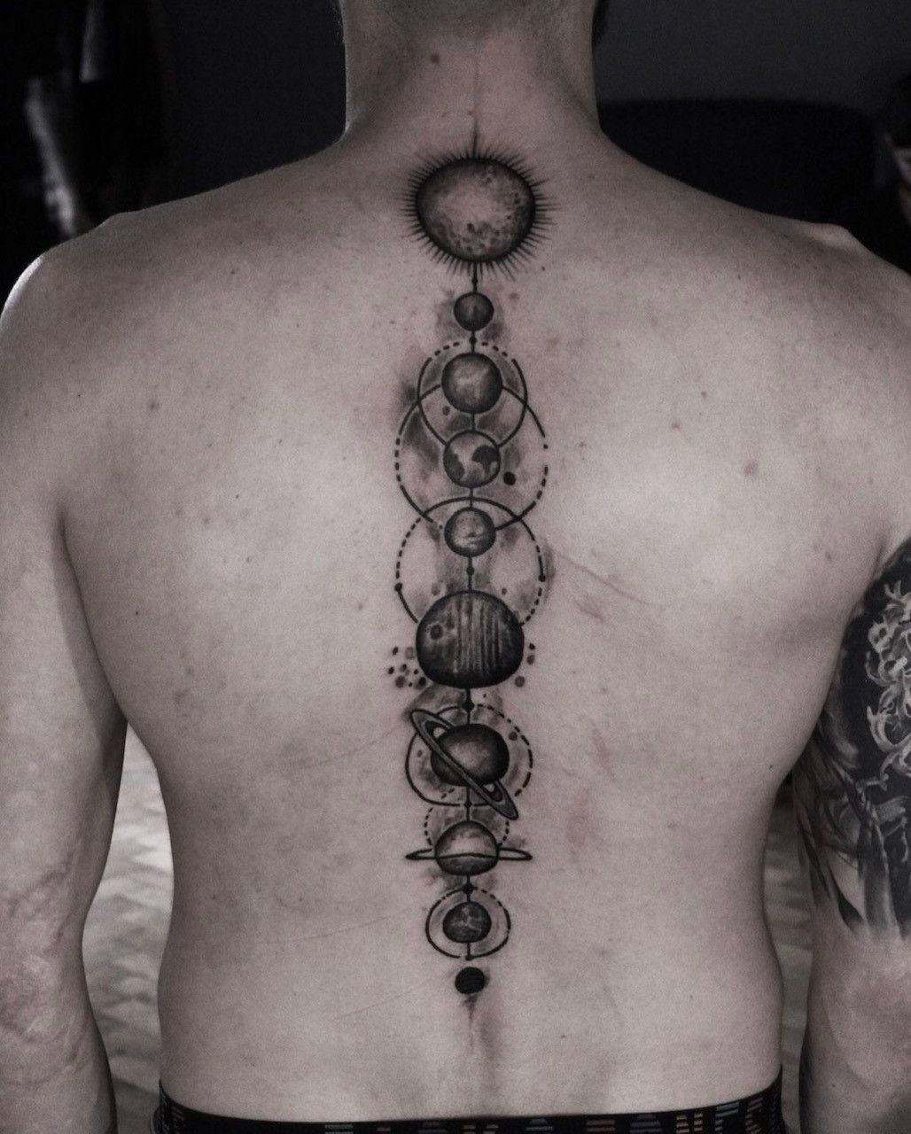 Tattoo Galerie - Art and Tattoo Basel - Basel