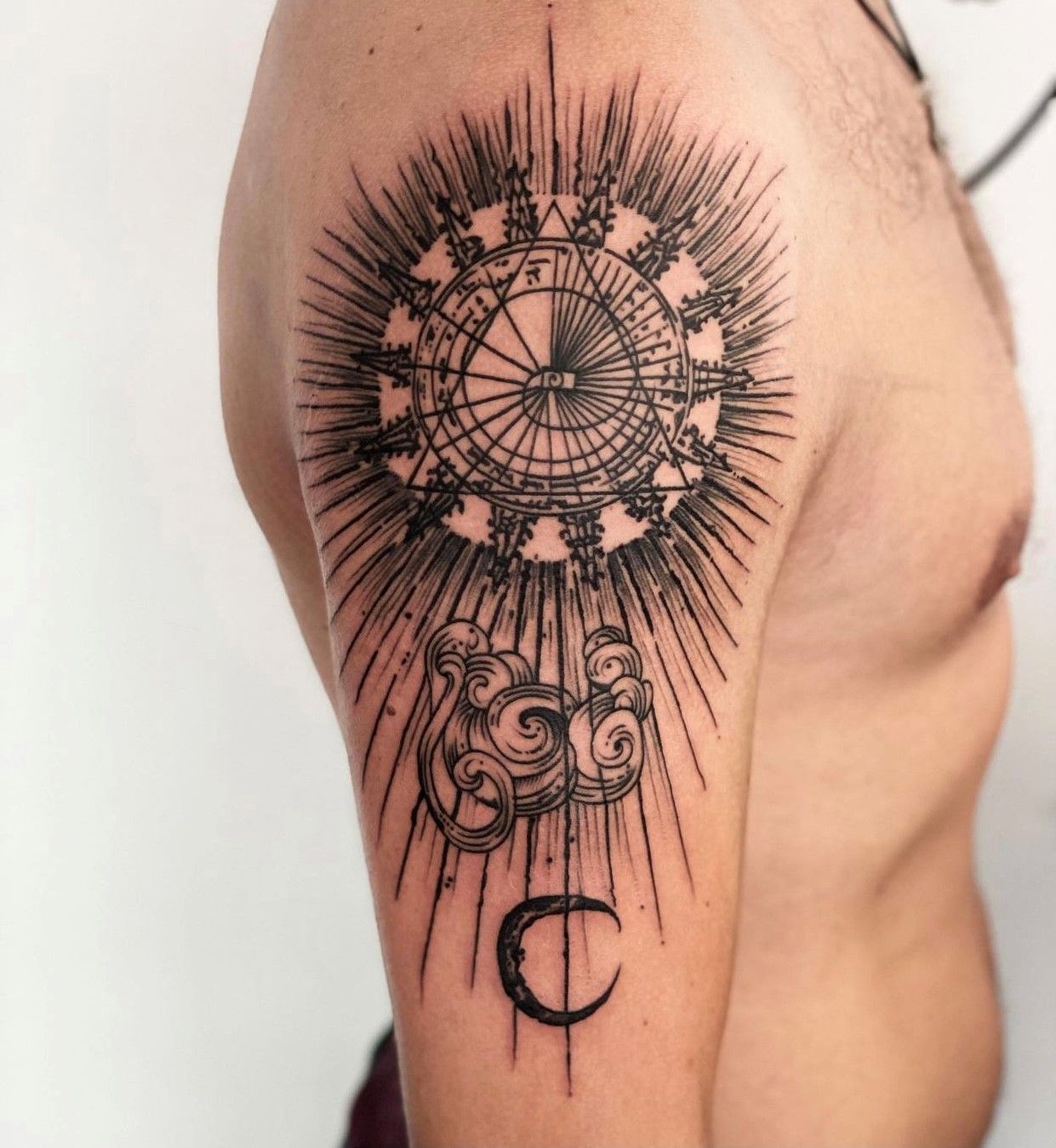 Tattoo Galerie - Art and Tattoo Basel - Basel