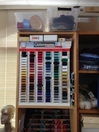 Boutique du Trontzé - vêtements homme