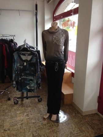 Boutique du Trontzé - vent de fermetures éclairs