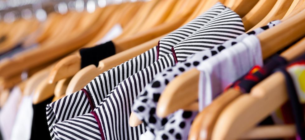 Boutique du Trontzé - vente fil à coudre