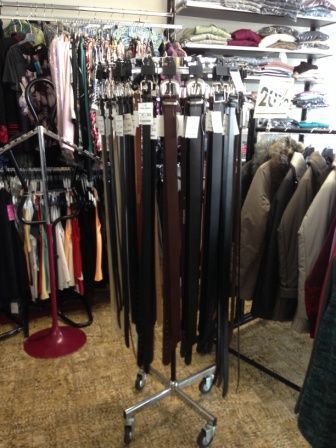 Boutique du Trontzé - vente de laine