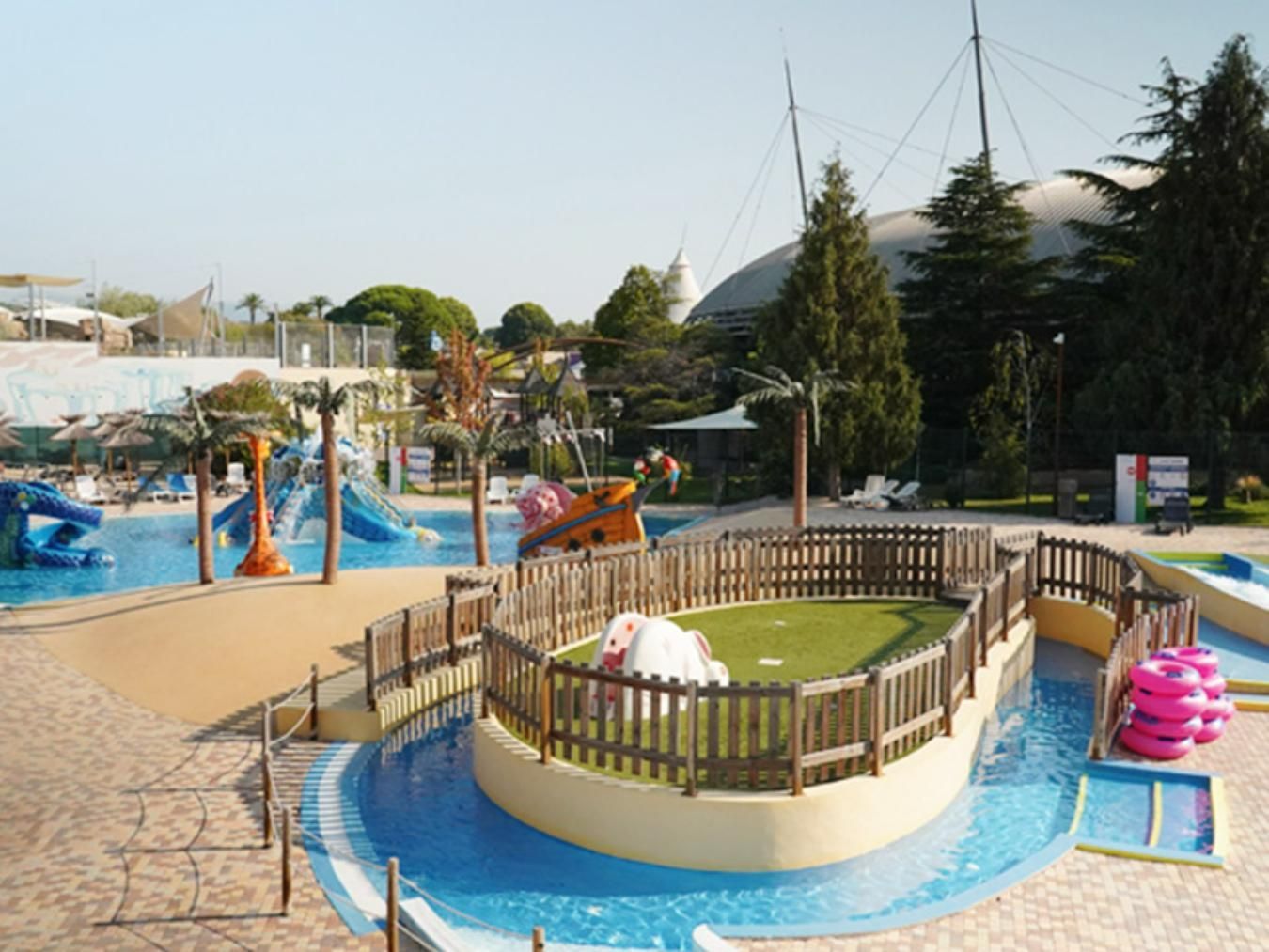 Aquasplash