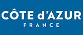 Logo Côte d'Azur