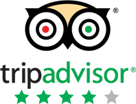 Logo Tripadvisor