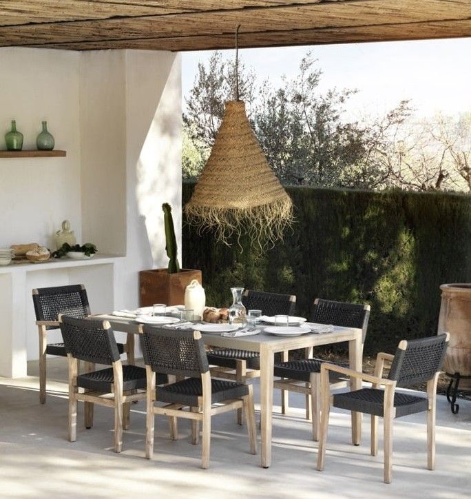 Espacios pensados en conjunto