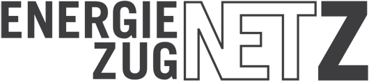 Logo Energienetz Zug – Enzo Dileo GmbH