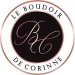 Logo le Boudoir de Corinne