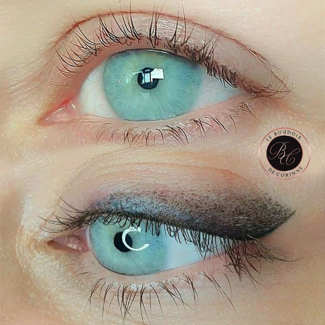 Technique Powder Liner by Maud