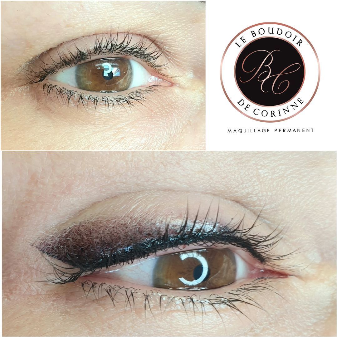 Technique Powder Liner by Maud