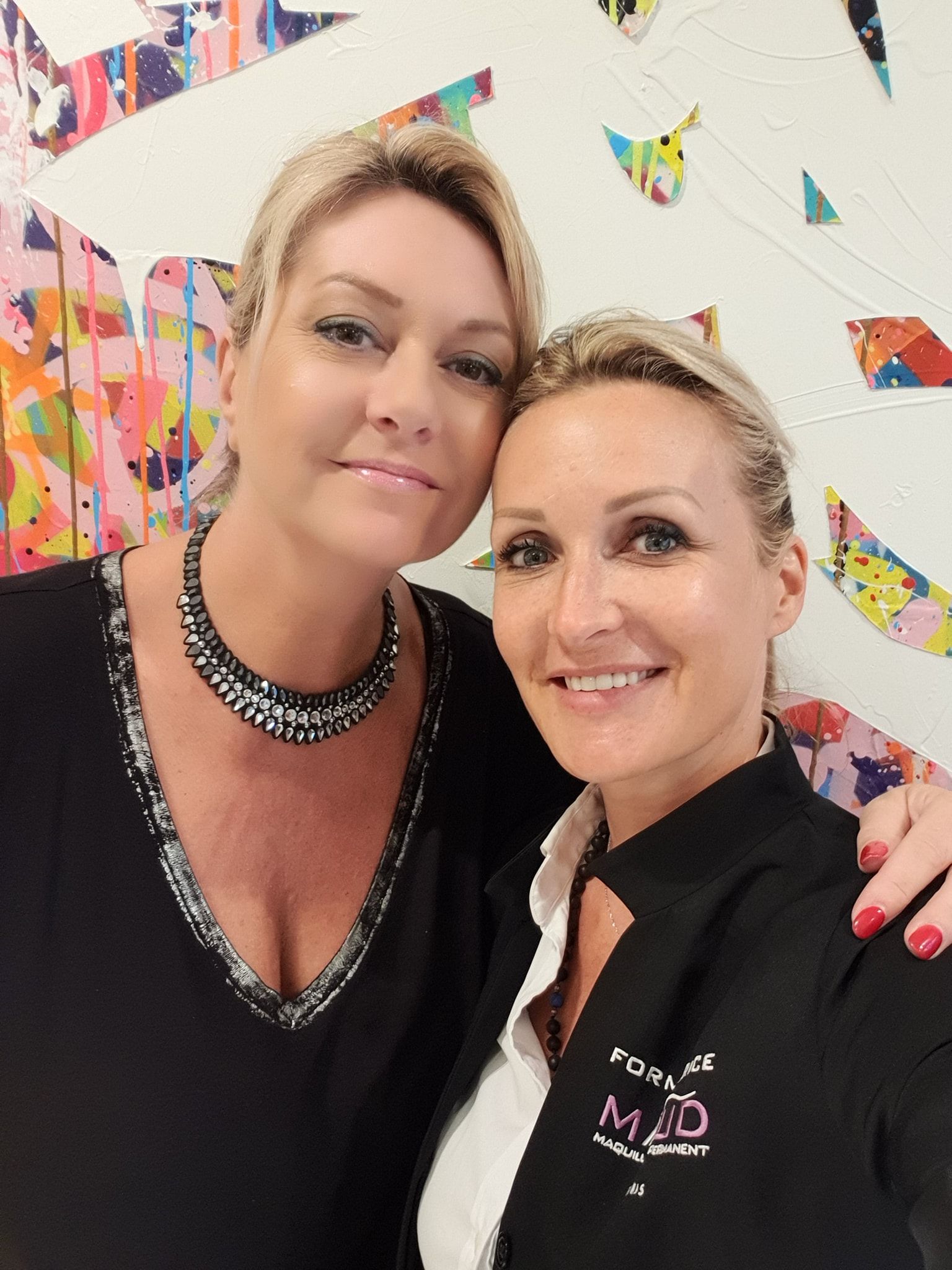 Le Boudoir de Corinne