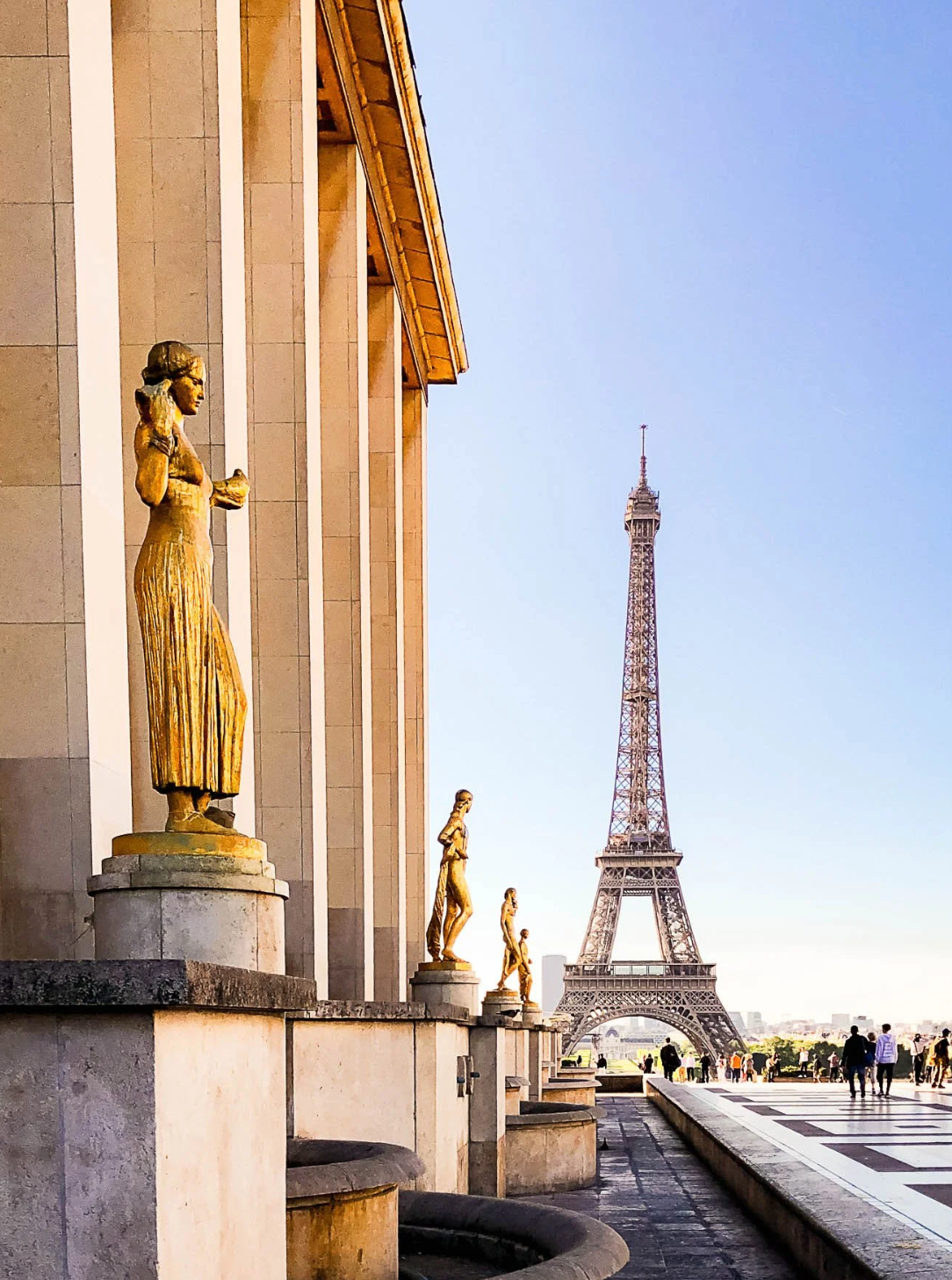 Saint-Germain-des-prés