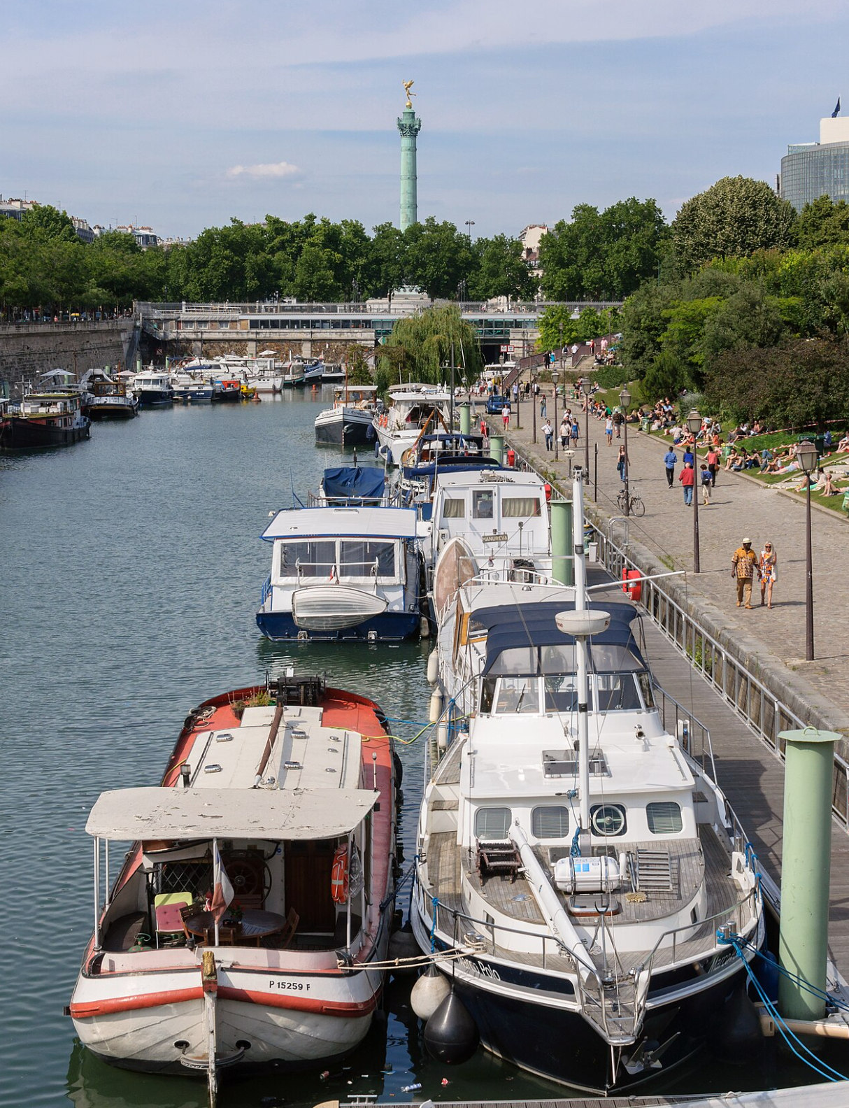 Saint-Germain-des-prés