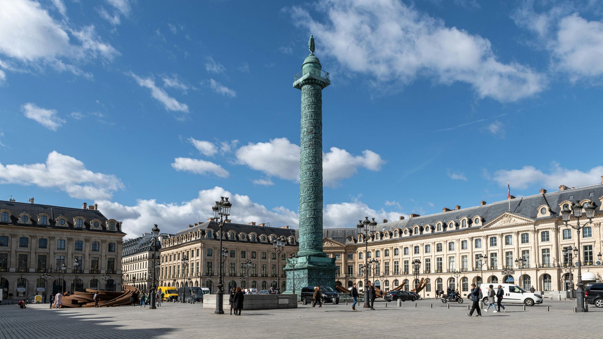 Place vendôme