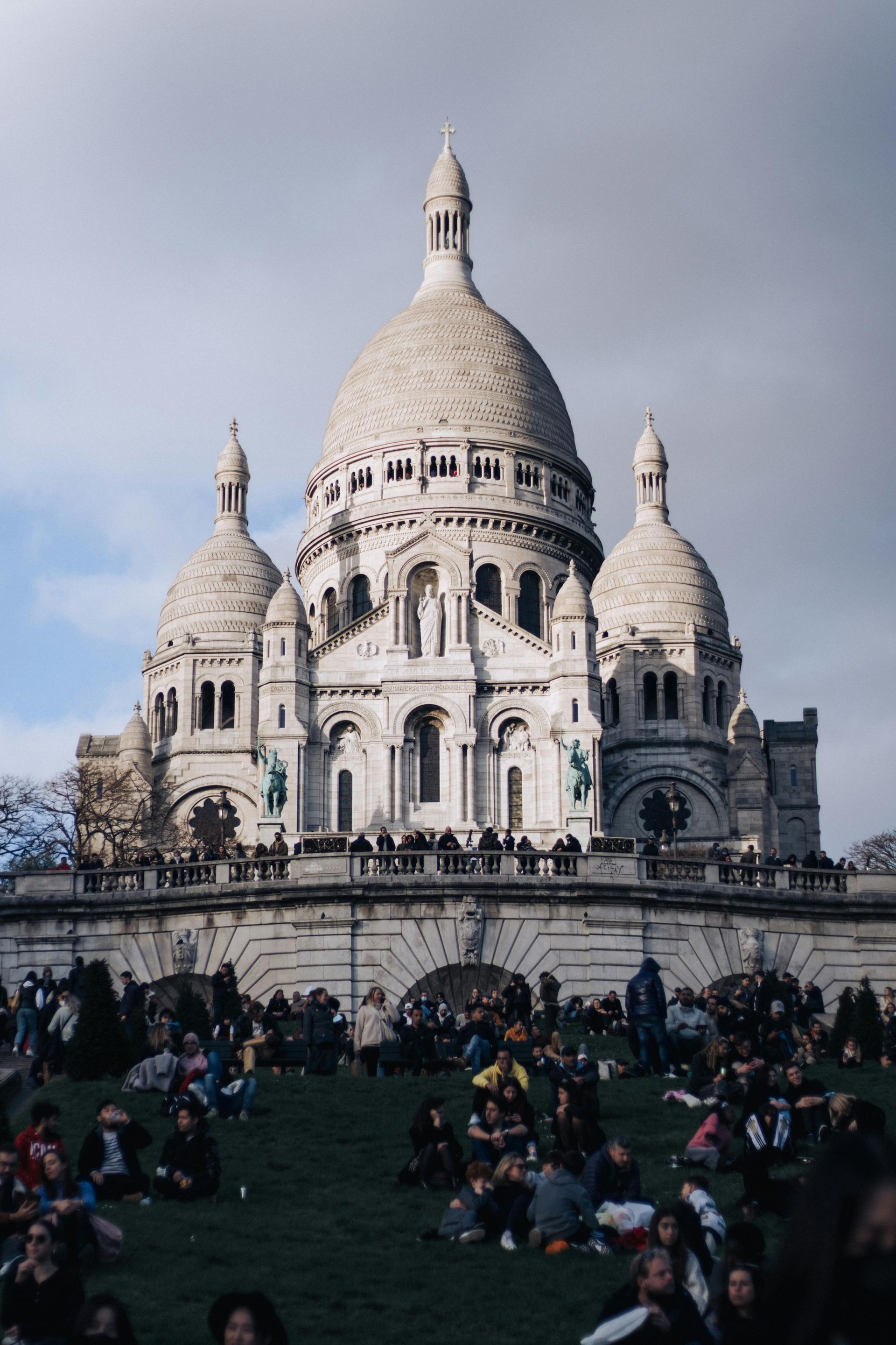 Montmartre