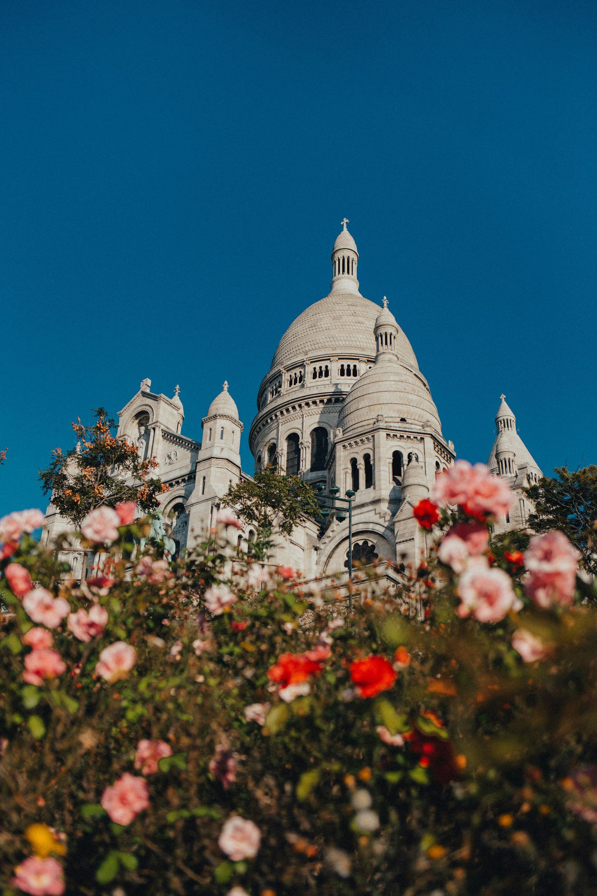 Montmartre