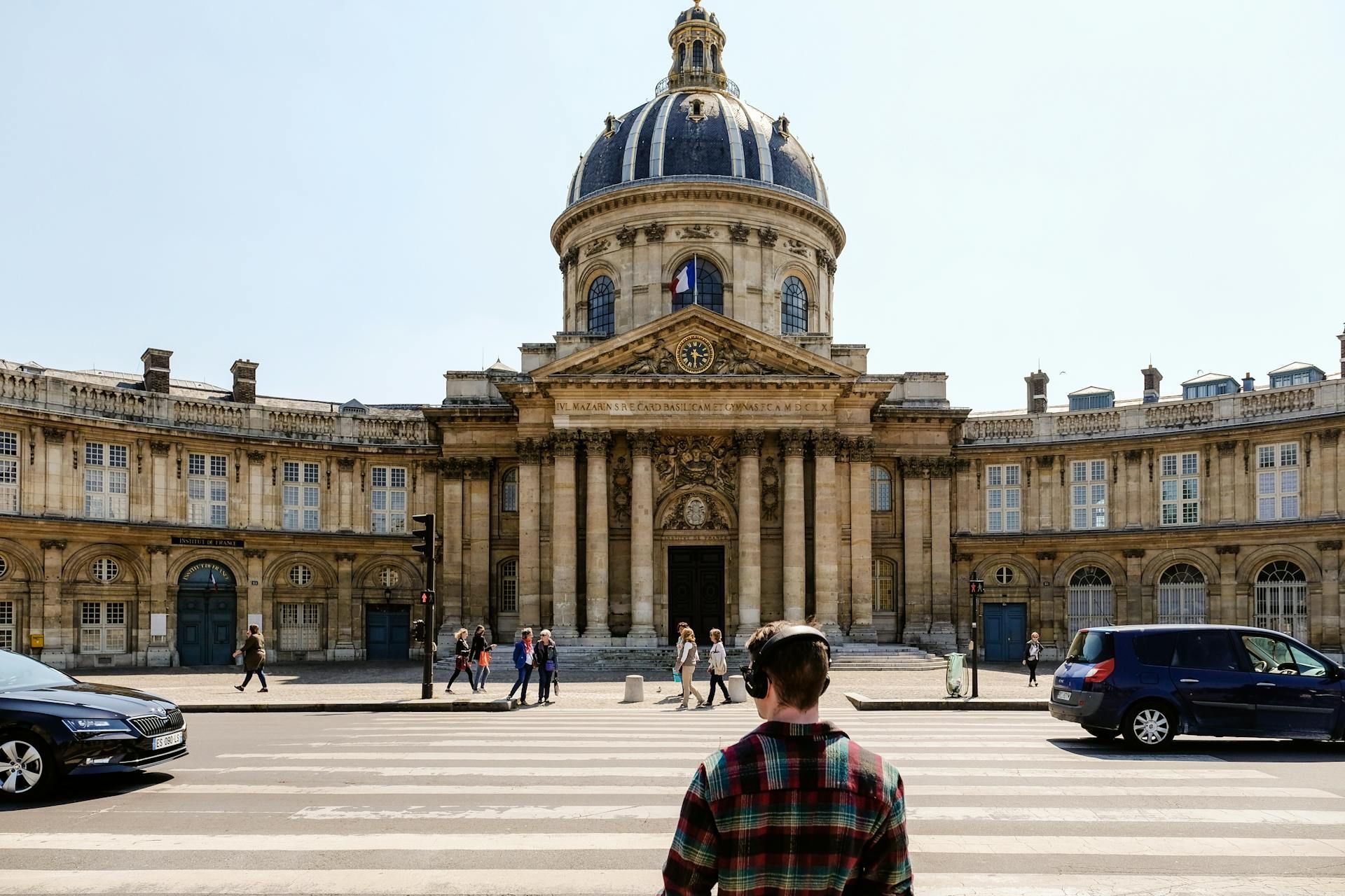 Institut de France
