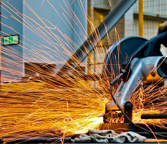 Maintien de la ligne de production : nos experts au service de votre entreprise