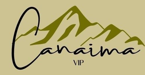 Logotipo para Canaima VIP