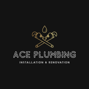 Ace Plumbing - logo 