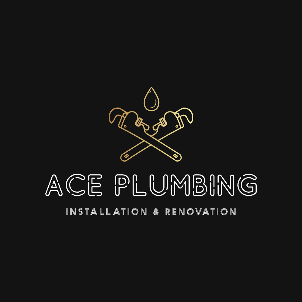 Ace Plumbing - logo 