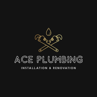 Ace Plumbing - logo 