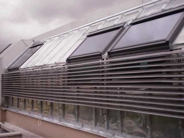 Isolation de Velux après travaux