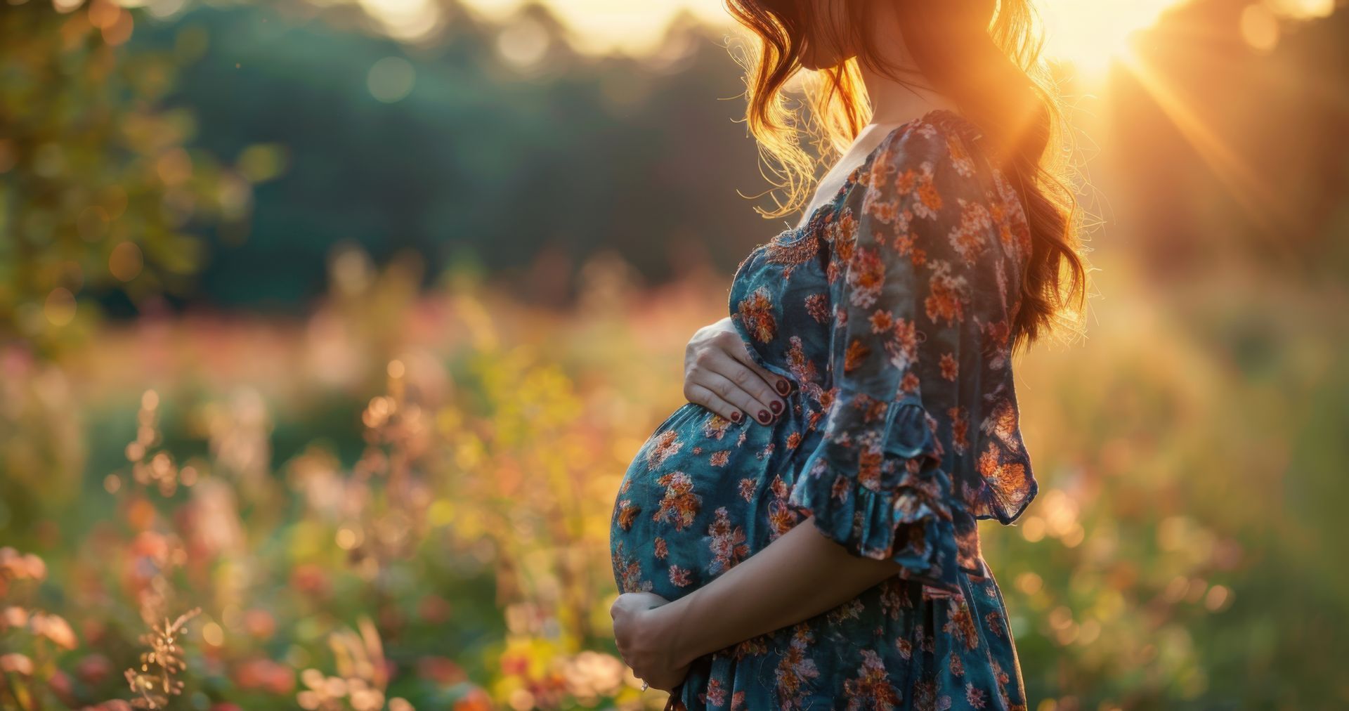 Ipnosi medica per gravidanza - Agathe Buzzi