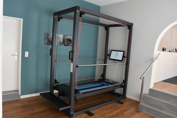 Sensopro | Physiotherapie Fee | Therapie, Massage, Training | Saas-Fee