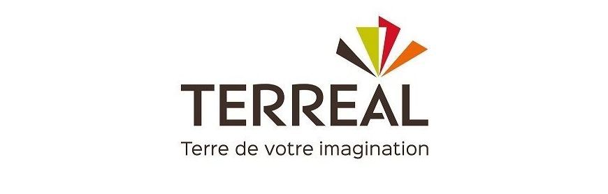 Logo Terreal