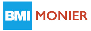 Logo BMI Monier