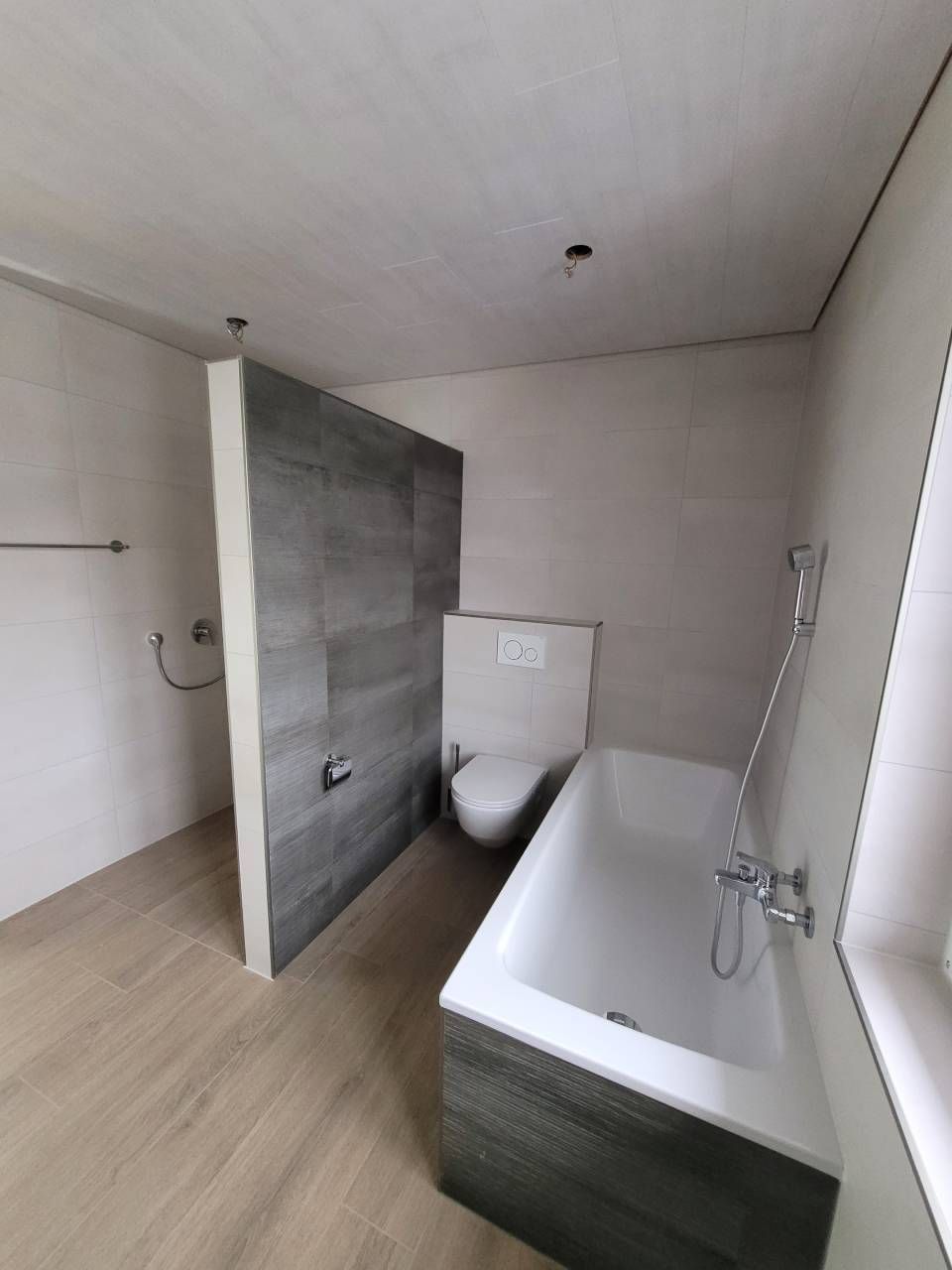 Julien Bürgi Chauffage & Sanitaire - salle de bain et douche